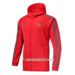 FC Bayern München Casaco Windrunner 2018/19